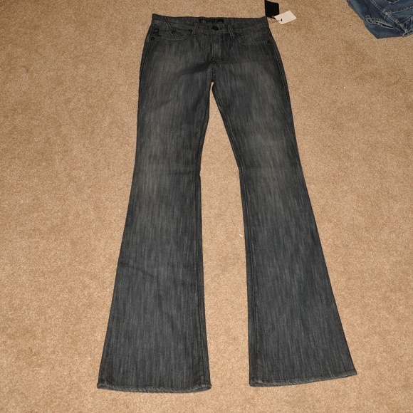 Rock Republic Impulse Charge Blue 27 x 35 NWT 0297 - Picture 6 of 7